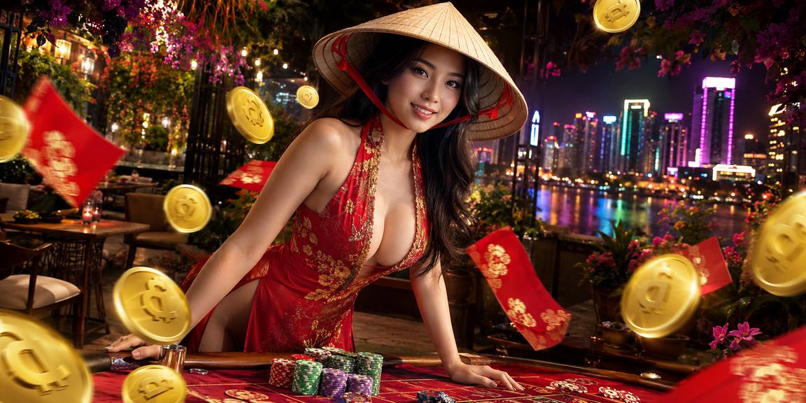 vc66 casino app visual